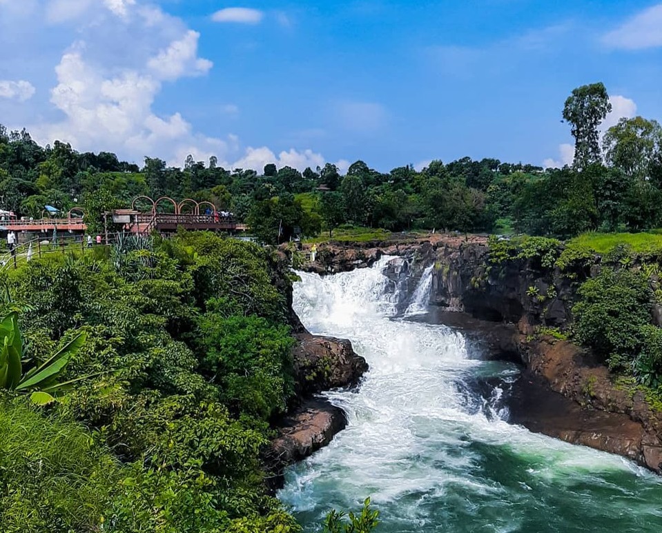 bhandardara tourism city