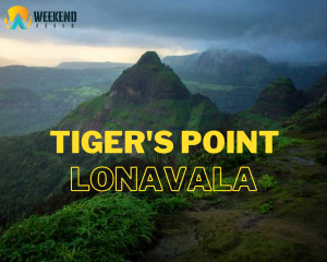 WeekendFeels Tigers Point Lonavala