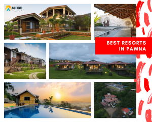 Best Resorts in Pawna