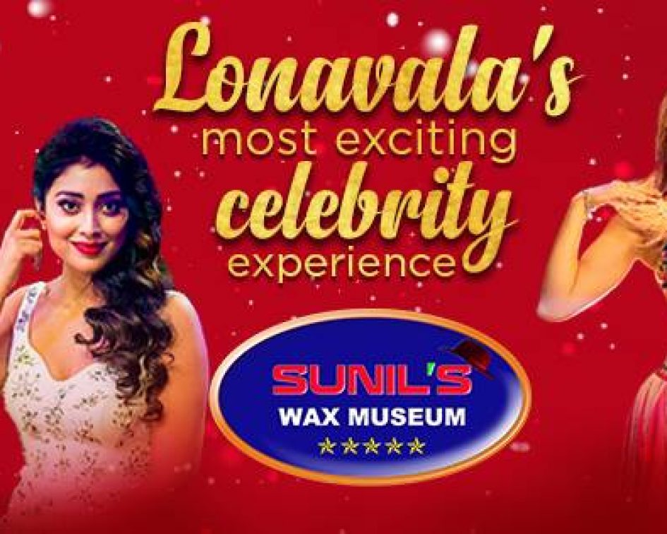 [2022 Updated] Lonavla Wax Museum