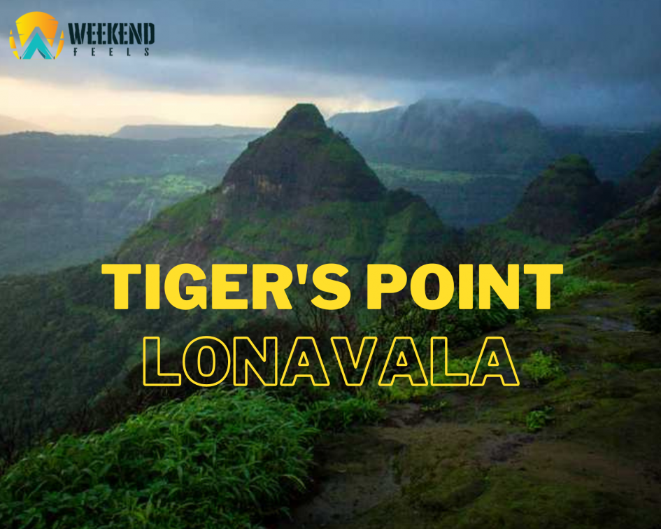 [2022 Updated] Tiger Point Lonavala