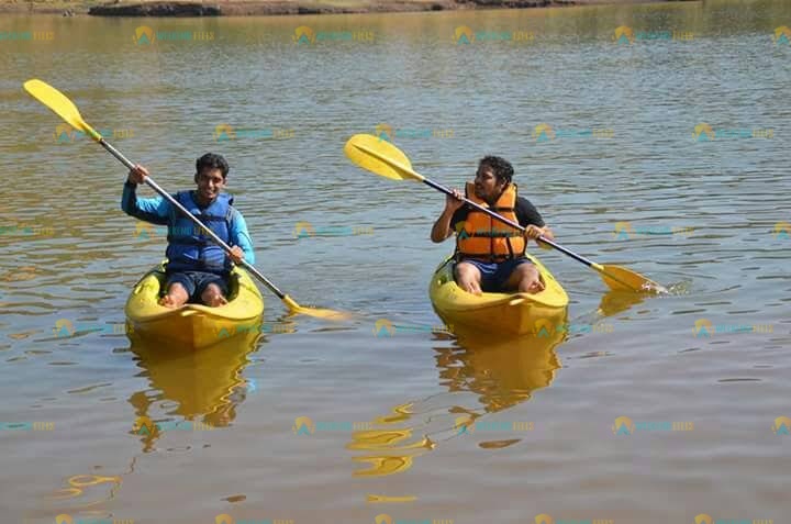 Karjat Camping & Water Sports