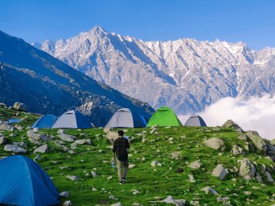 Triund Trek