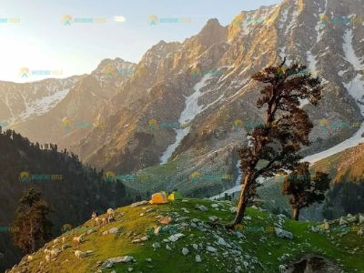 Triund Trek