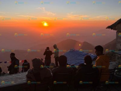 Triund Trek