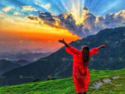 Triund Trek