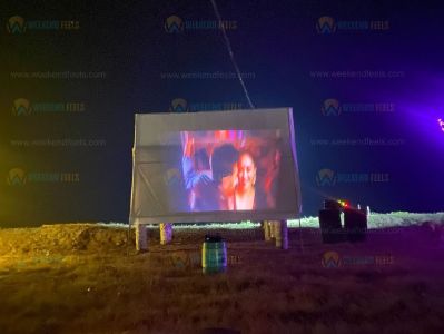 Alibaug Nagaon Beach Camping