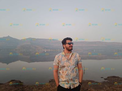 Malshej Ghat Lakeside Camping
