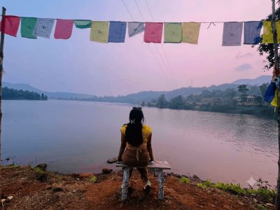 Bhandardara Camping