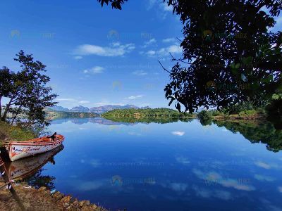 Bhandardara Camping
