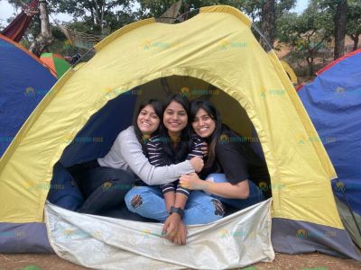Bhandardara Camping