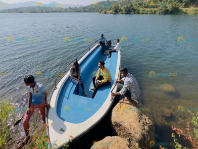Bhandardara Camping
