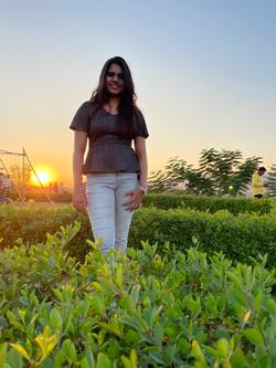 Revdanda Beach Camping