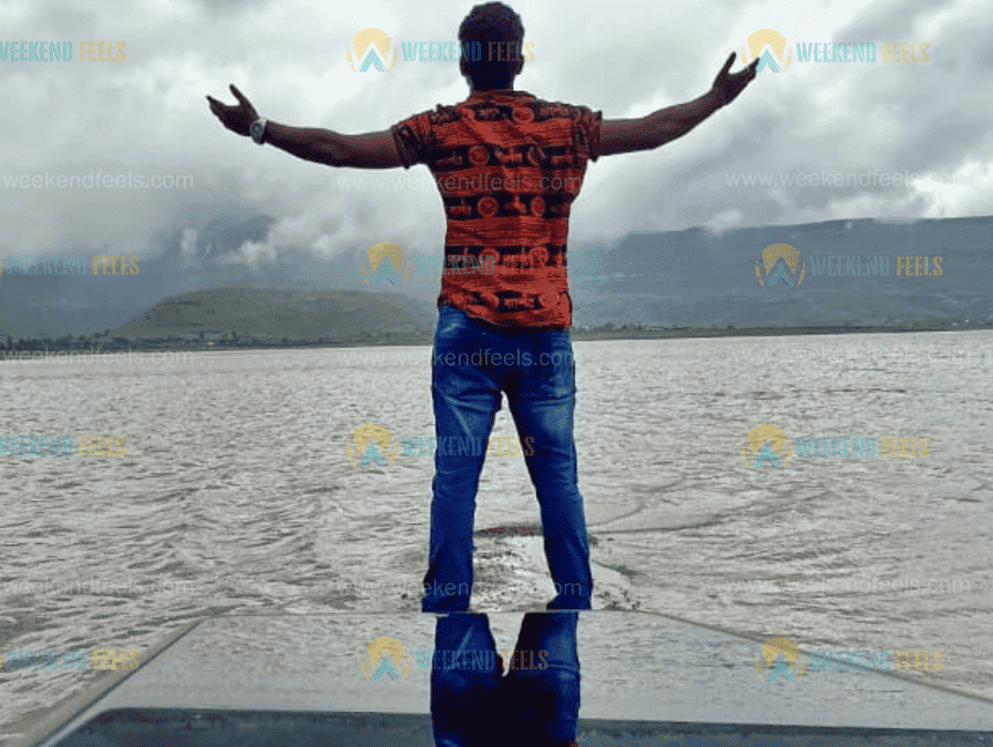 Malshej Ghat Lakeside Camping