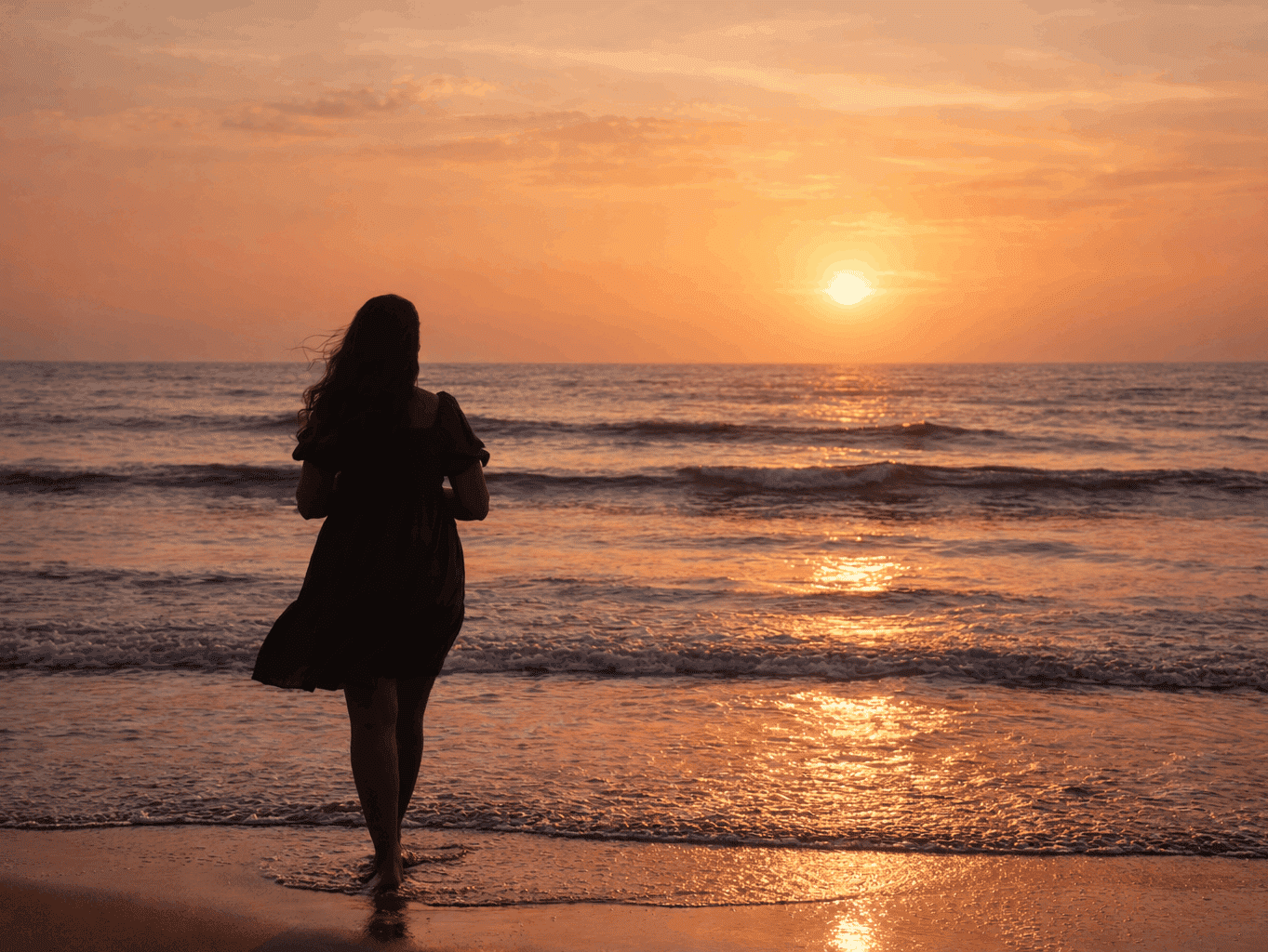 Alibaug Beach Camping