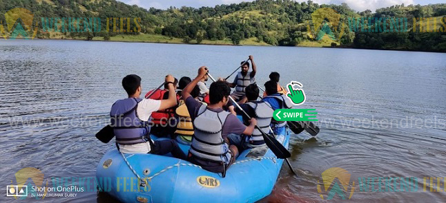 Igatpuri Water Sports and Camping