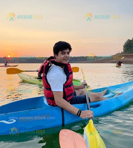 Igatpuri Water Sports and Camping