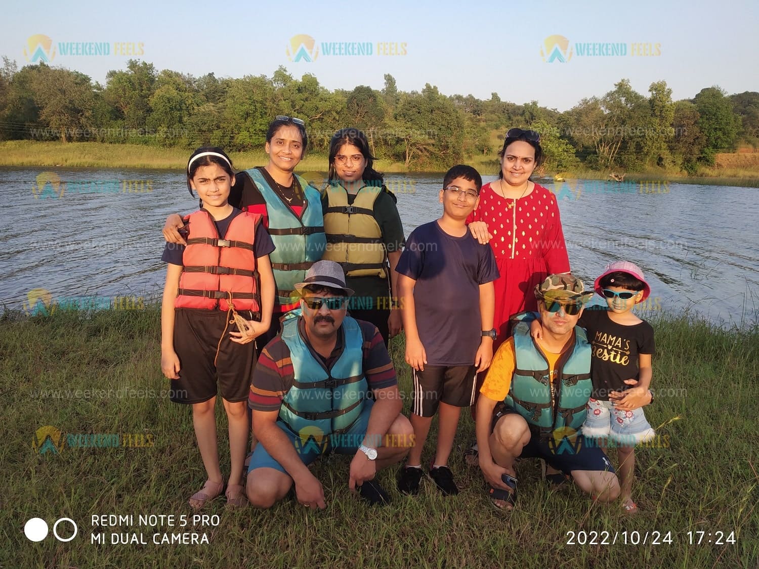 Igatpuri Water Sports and Camping