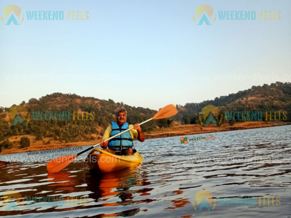 Igatpuri Water Sports and Camping