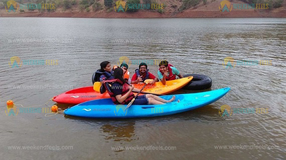 Igatpuri Water Sports and Camping