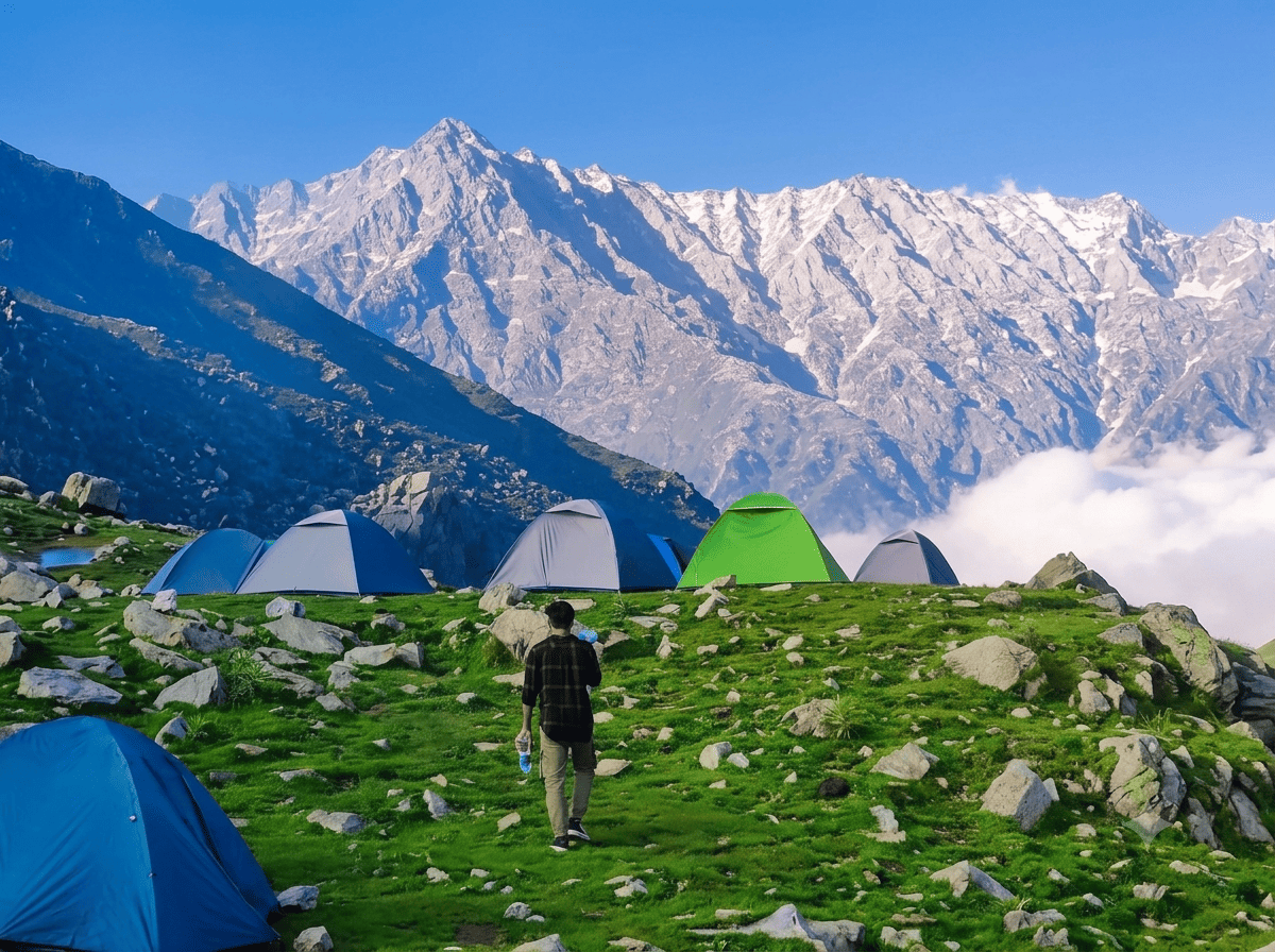 Triund Trek