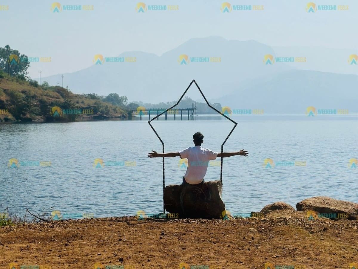 Bhandardara Camping