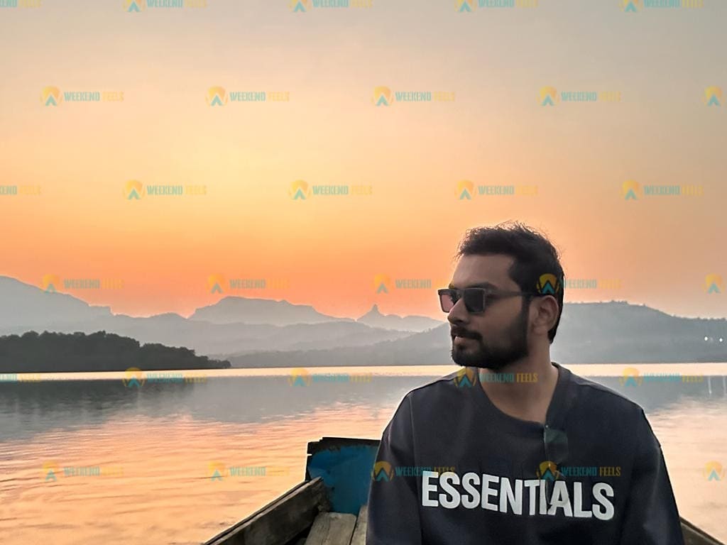 Bhandardara Camping