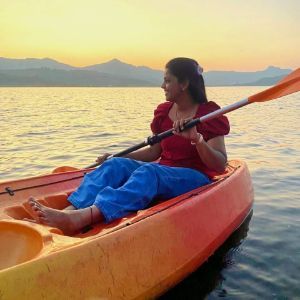 Pawna Lake Camping