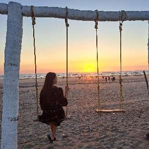 Alibaug Nagaon Beach Camping