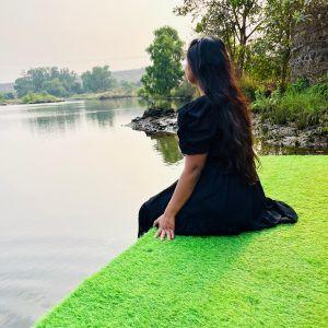 Pawna Riverside Camping
