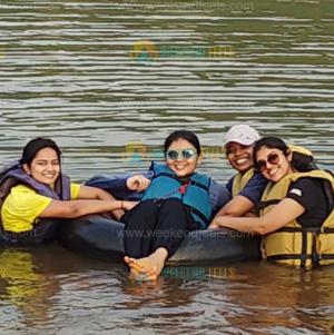 Igatpuri Water Sports and Camping