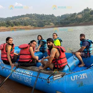 Igatpuri Water Sports and Camping