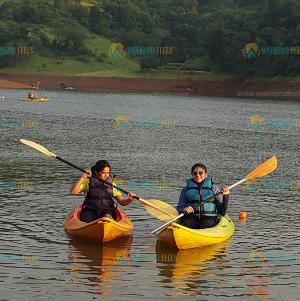 Igatpuri Water Sports and Camping