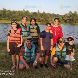 Igatpuri Water Sports and Camping