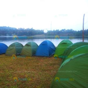 Igatpuri Water Sports and Camping