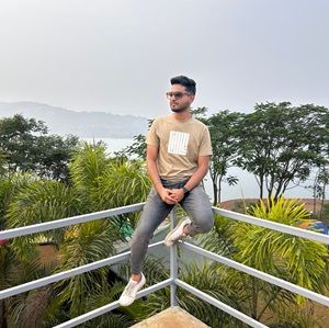 Panshet Dam Camping
