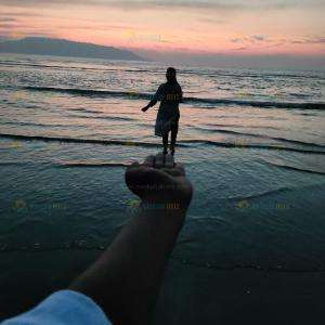 Alibaug Beach Camping