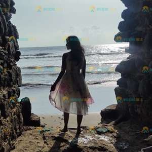 Alibaug Beach Camping