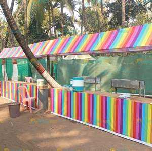 Alibaug Beach Camping