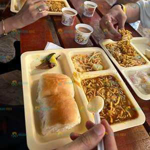 Alibaug Beach Camping