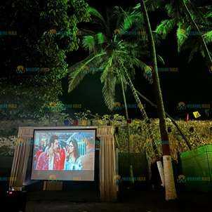 Alibaug Beach Camping