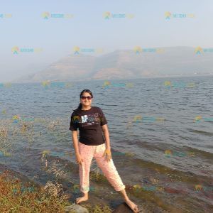 Malshej Ghat Lakeside Camping