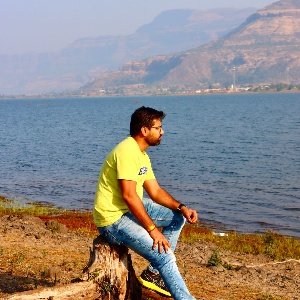 Malshej Ghat Lakeside Camping